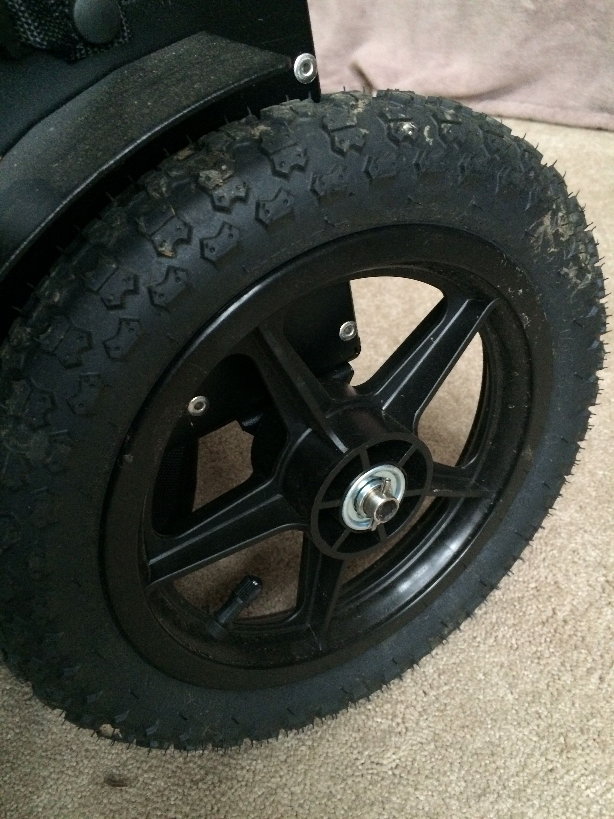 Delta Ten Disc Golf Cart Review Mind Body Disc