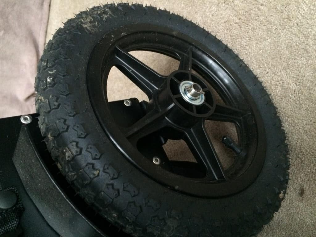 Delta Ten Disc Golf Cart Review Mind Body Disc